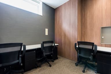 【完全個室】3名個室