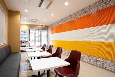 天翔オフィス赤坂ANNEX