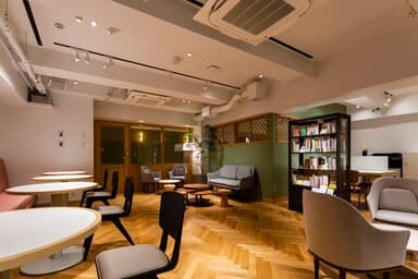 ポイントライン祐天寺