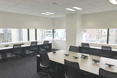 14名個室_Room613(窓あり)