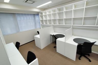 501(2~5名個室)