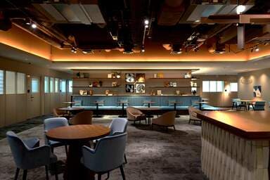 SENQ(センク)田町