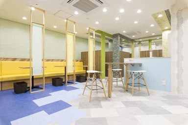 全日プラン