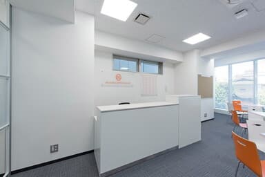 バーチャルオフィス