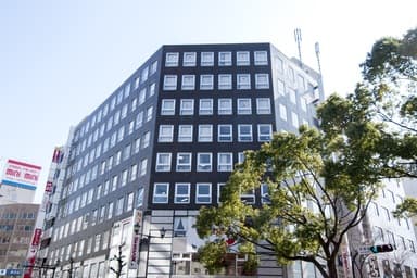 リージャス(Regus)関内