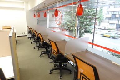 銀座アントレサロン