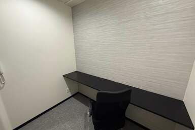 1名用個室(12号室)