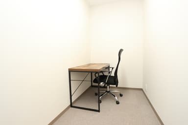 Office-A(9名個室)