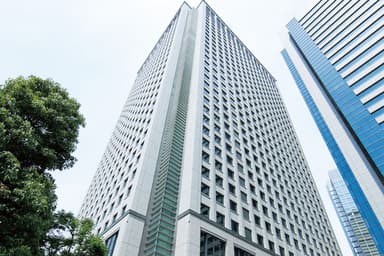 バーチャルオフィス
