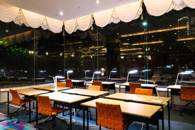 ヤドリギ(YADORIGI)幕張