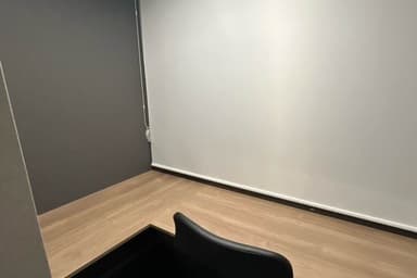 1名用個室(5号室)