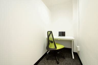 OFFICE-J-2(1名用個室)