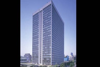 オープンオフィス(OpenOffice)三田国際ビル