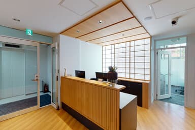 ワンフロア 75名個室