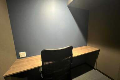 1名用個室(15号室)