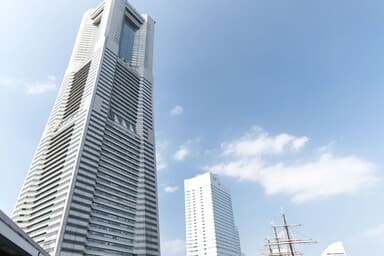 リージャス(Regus)横浜ランドマークプラザ