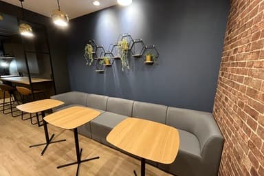 レンタルオフィス ハローオフィス門前仲町