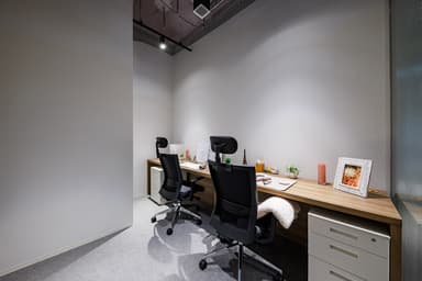 BOOTH(2名様半個室)