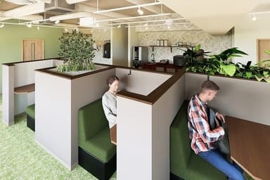 ビズコンフォート江ノ島TERRACE