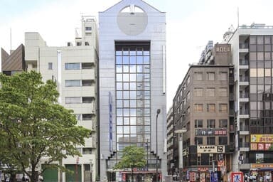 オープンオフィス(OpenOffice)大門駅前