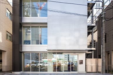 オープンオフィス(OpenOffice)大宮駅西口