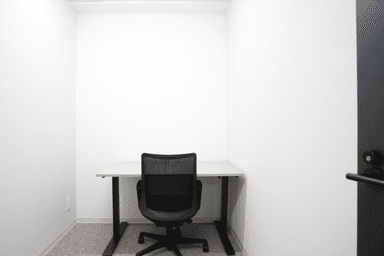 1名用個室(ROOM3)