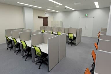 桜木町アントレサロン
