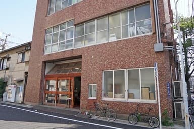 入谷ロッジ