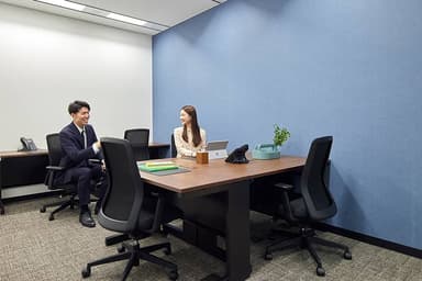 4名用個室