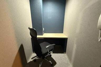 1名用個室(11号室)