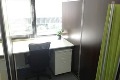 D3 (1名用ブース席)