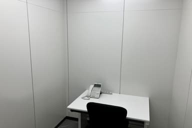 1名用個室_Room530