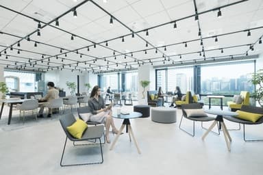 クロスオフィス(CROSS OFFICE)日比谷