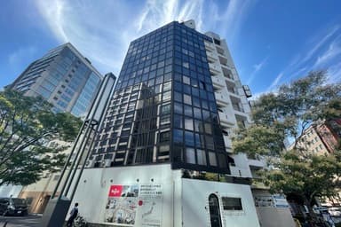 オープンオフィス(OpenOffice)西新橋