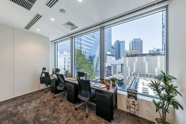 Business-Airport(ビジネスエアポート)渋谷サクラステージ