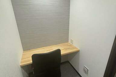 1名用個室(5号室)