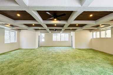 【O2 OKINAWA OFFICE 泉崎別館】4Fプラン(G_05) 83.65㎡(~25席前後)