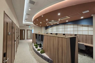 コワーキングおまとめ会員5