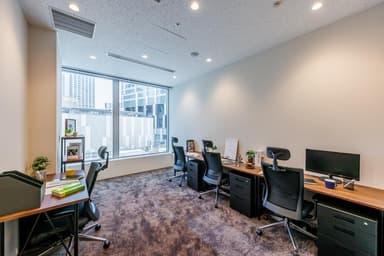 ROOM(4名様個室)