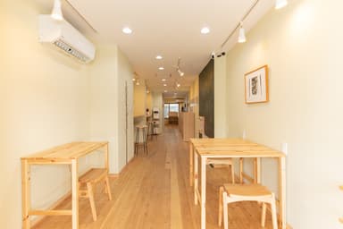 バーチャルオフィス(法人登記・住所利用)