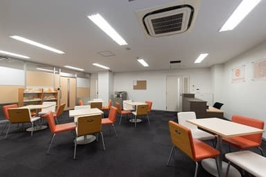 池袋アントレサロン