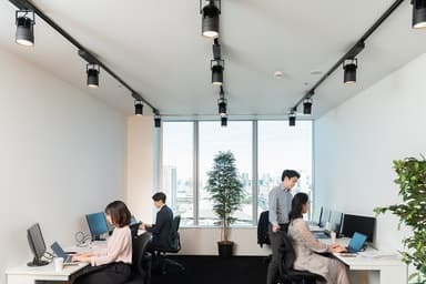 305号室(4名用/完全個室)