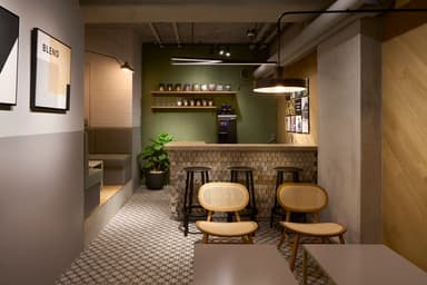 ブロックス(BLOCKS)目黒不動前
