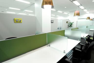 リザーブドコワーキング