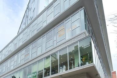 リージャス(Regus)熊本下通