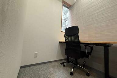 1名用個室(4号室)