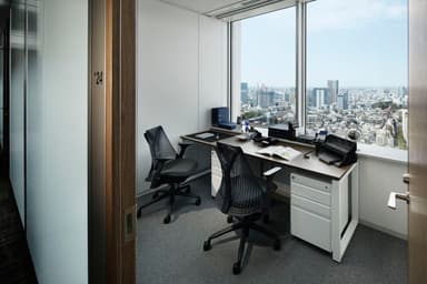 ROOM(2名様個室)