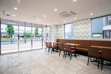 天翔オフィス東新宿