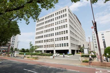リージャス(Regus)高松
