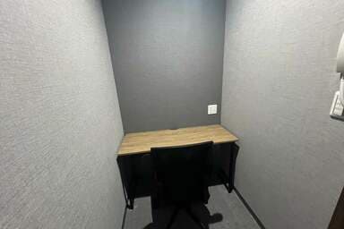 1名用個室(11号室)